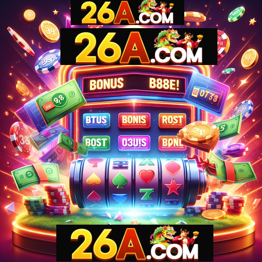 Descubra as Melhores Ofertas em Jogos no 26a slots